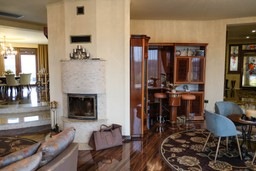 Hacienda and Estancia Home